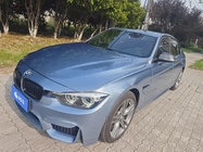 BMW 3 Series 2018
