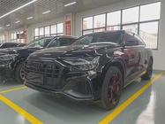 Audi Q8 2023
