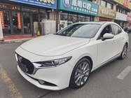 Mazda 3 2024
