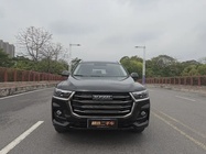 Haval H6 2021