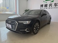Audi A6 2024