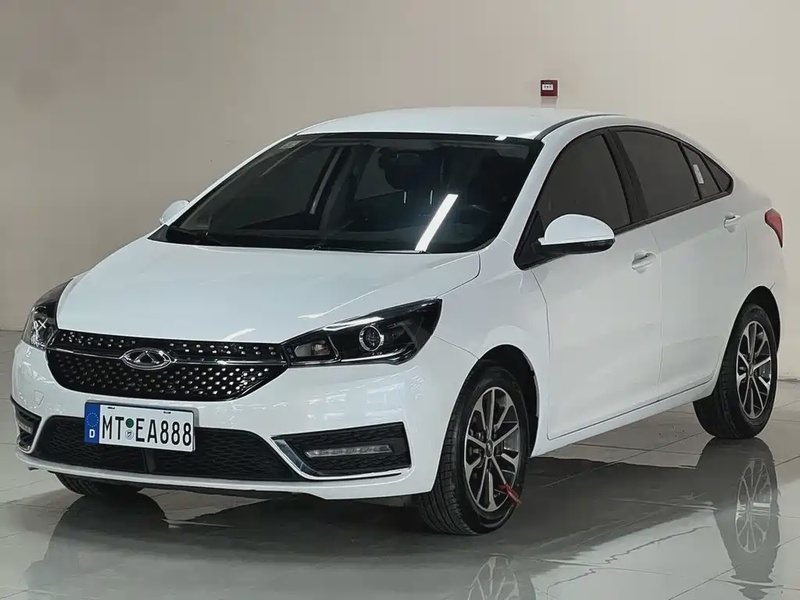 Chery Arrizo 5