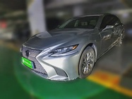 Lexus LS 2018