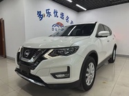 Nissan X-Trail 2019