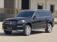 Mercedes-Benz GL-Class 2013