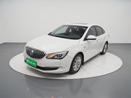 Buick Excelle 2017