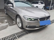 BMW 5 Series 2020