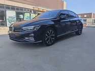 Volkswagen Magotan 2021