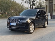 Land Rover Range Rover 2021