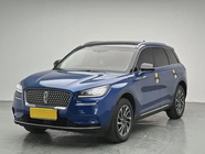 Lincoln Corsair 2021