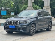 BMW X5 2021