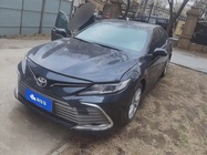 Toyota Camry 2022