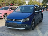 Volkswagen Polo 2013