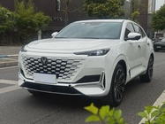 Changan UNI-K 2022