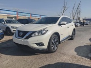 Nissan Murano 2020