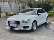 Audi A3 2018