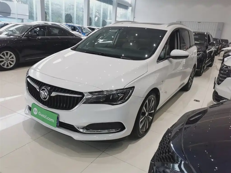 Buick GL6