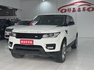 Land Rover Sport 2015