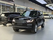 Land Rover Range Rover 2017
