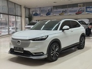 Honda Vezel 2022