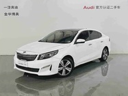 Kia K4 2019