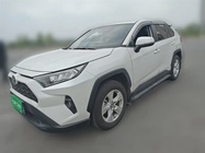 Toyota RAV4 2025