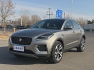 Jaguar E-Pace 2023