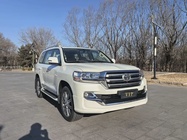 Toyota Land Cruiser 2018
