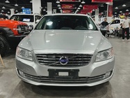 Volvo S80L 2014