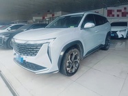 Geely Boyue L 2024