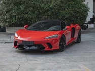 McLaren GT 2022