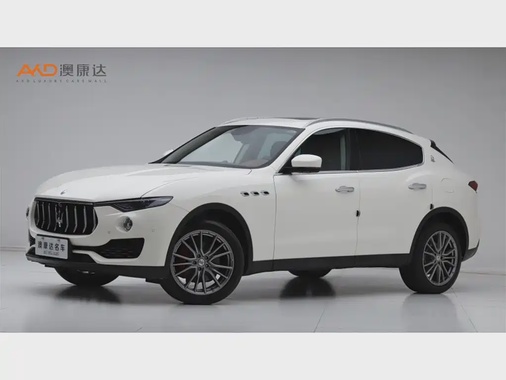 Maserati Levante 2022
