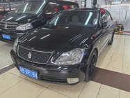 Toyota Crown 2009