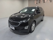 Chevrolet Equinox 2020