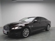 Jaguar XJ 2013