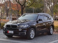 BMW X5 2017
