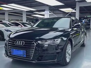 Audi A4 2017