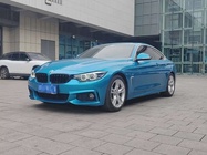 BMW 4 Series 2019