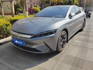 BYD Han 2022