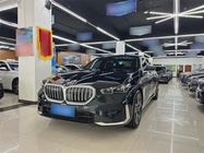 BMW 5 Series 2025