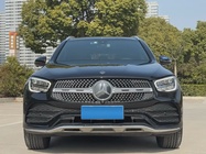 Mercedes-Benz GLC-Class 2020
