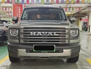 Haval Menglong 2024