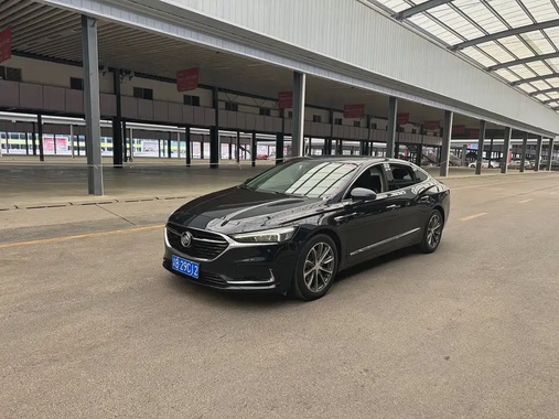 Buick LaCrosse 2020