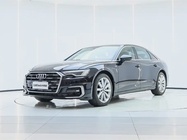 Audi A6 2024