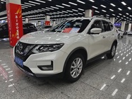Nissan X-Trail 2020