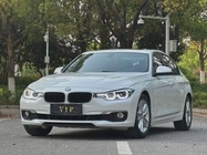 BMW 3 Series 2017