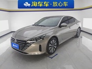 Nissan Teana 2024