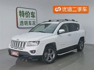 Jeep Compass 2015