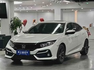 Honda Civic 2022