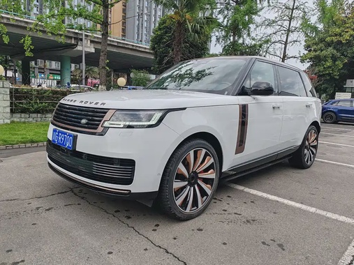 Land Rover Range Rover 2024